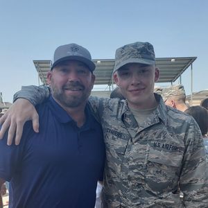 Meet your Posher, Mark